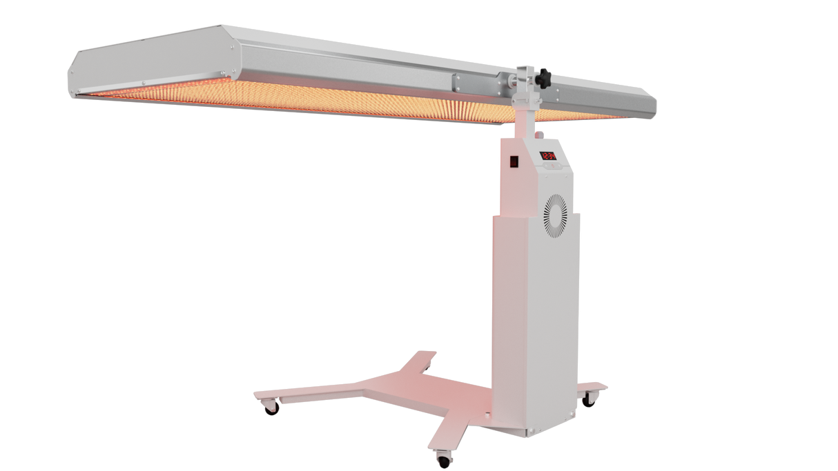 Uno Vita`s Merican Professional Red Light Therapy Bed Panel M2 Plus