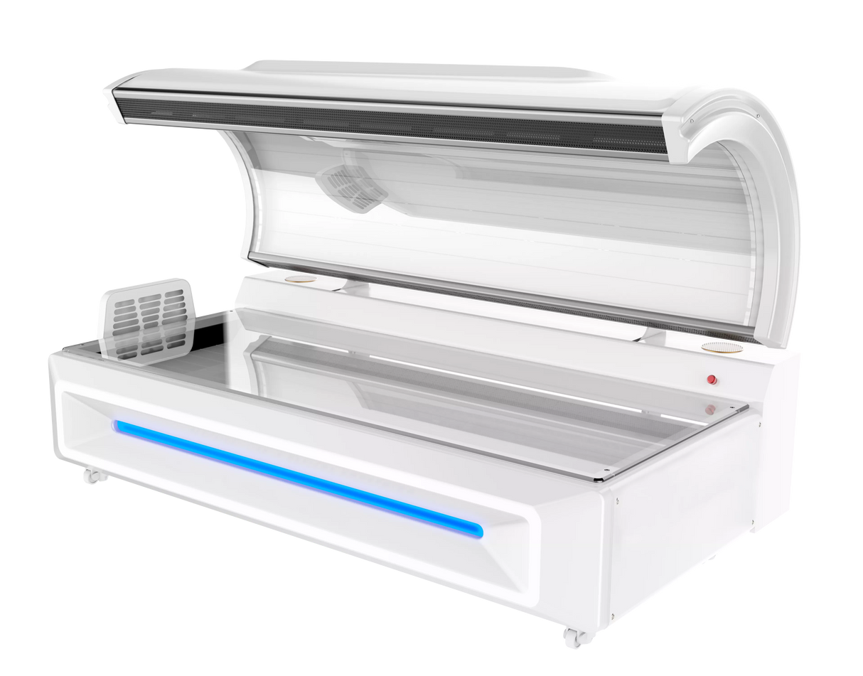 Uno Vita`s Merican Red Light Therapy Bed M5N+ Professional Full-Body PBM