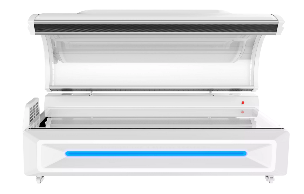 Uno Vita`s Merican Red Light Therapy Bed M5N+ Professional Full-Body PBM
