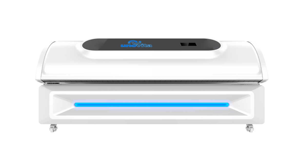 Uno Vita`s Merican Red Light Therapy Bed M5N+ Professional Full-Body PBM