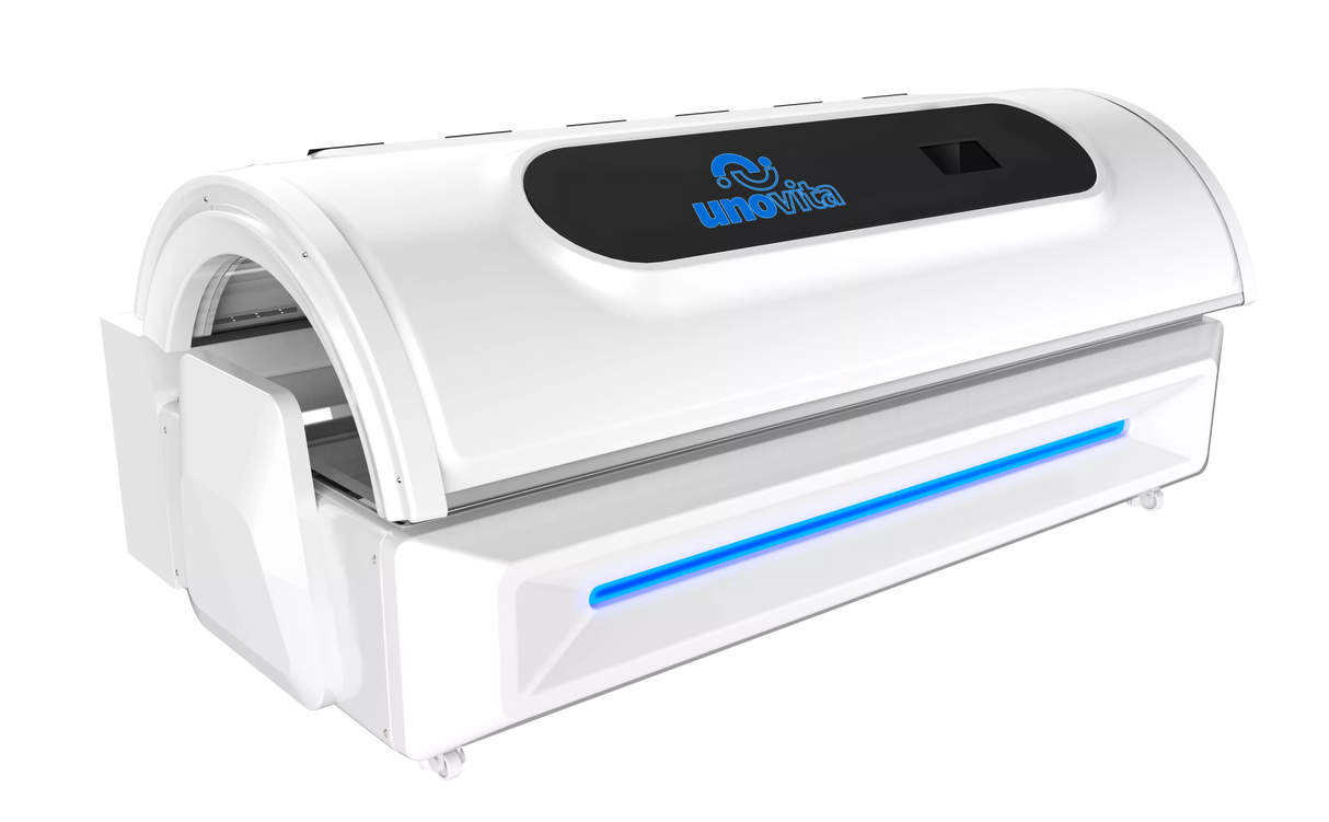Uno Vita`s Merican Red Light Therapy Bed M5N+ Professional Full-Body PBM
