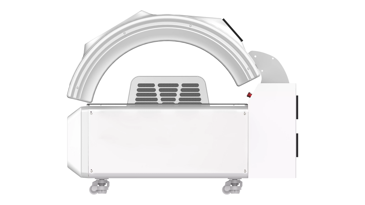 Uno Vita`s Merican Red Light Therapy Bed M5N+ Professional Full-Body PBM