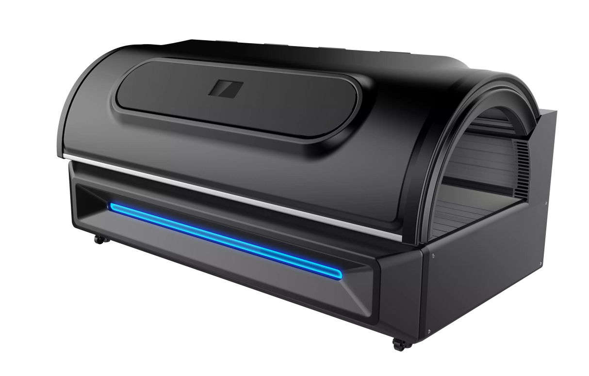 Uno Vita Light Therapy Bed M6N – top model