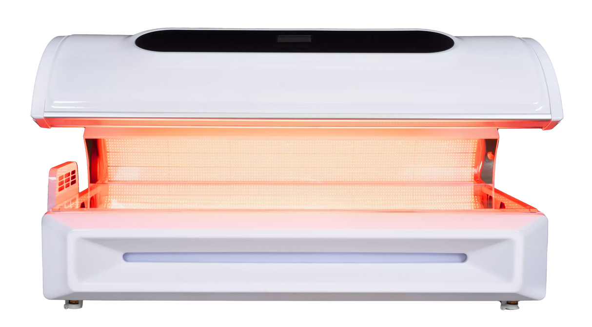 Uno Vita Merican Light Therapy Bed M6N – top model - leading technology