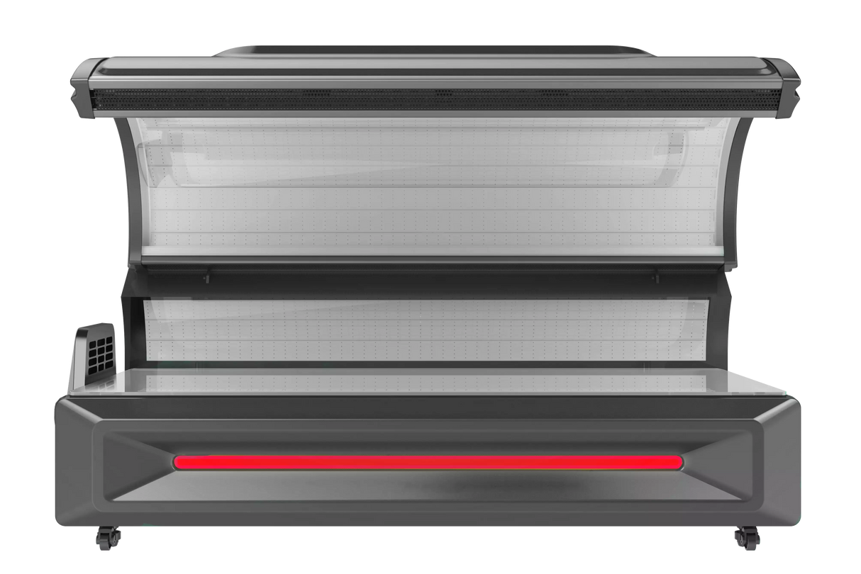 Uno Vita Light Therapy Bed M6N – top model