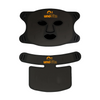 Uno Vita`s Advanced Beauty LED Light Therapy Facemask black