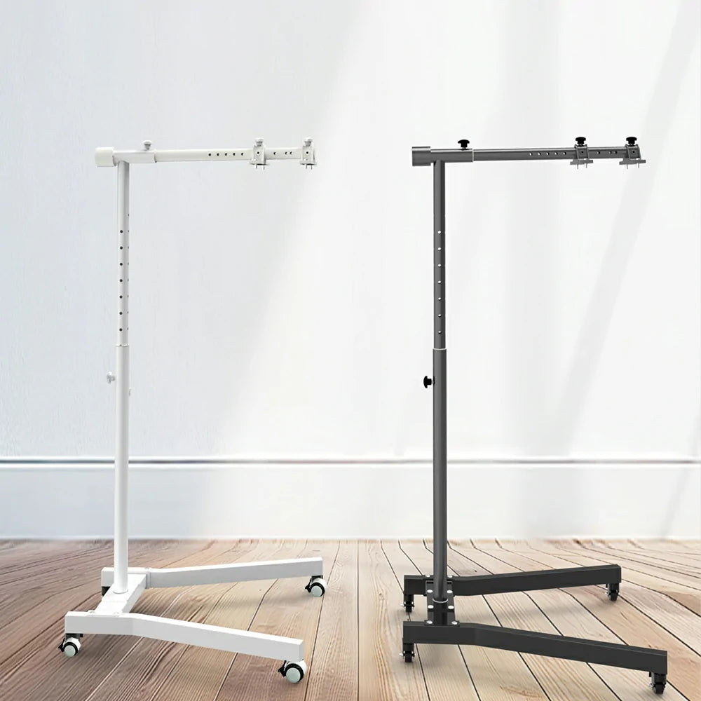 Uno Vita`s MS300-E -Therapy Panel Stand (white)