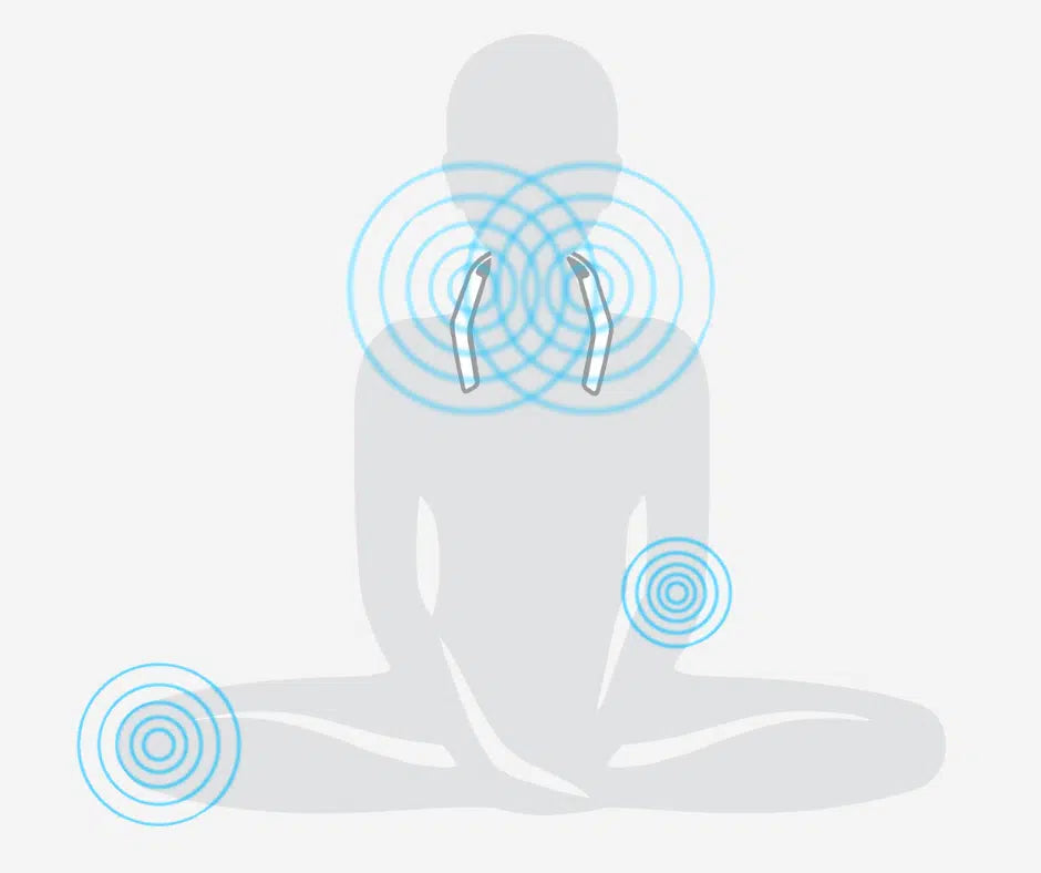 NeoRhythm rTMS