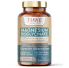 Magnesium Bisglycinate –  Superior Absorption NovoMin – 120 Capsules