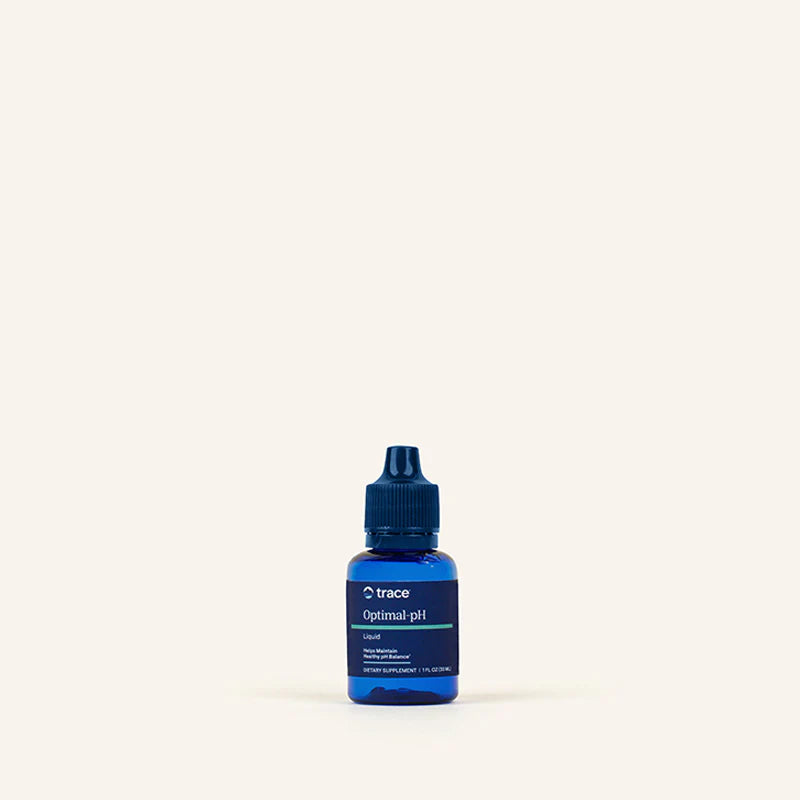 Optimal-pH