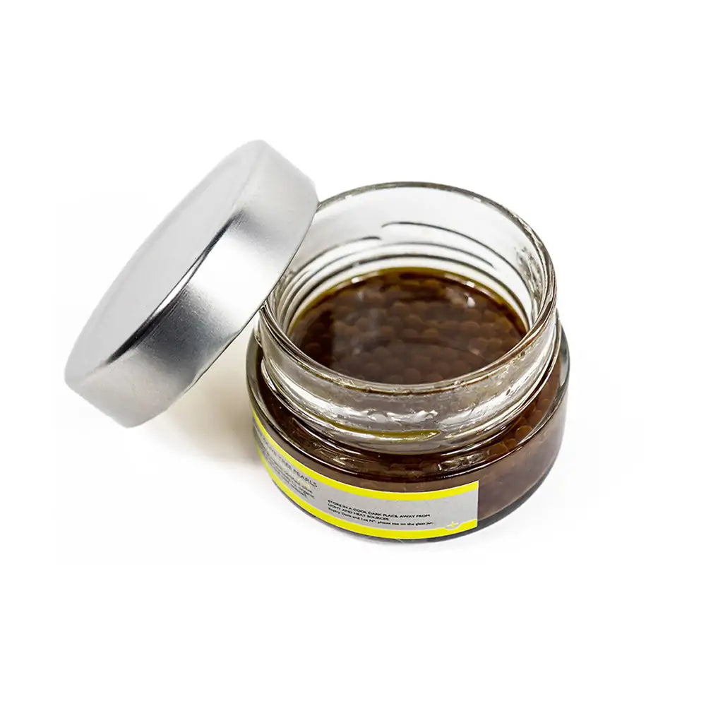 OLIVIE POWER UP - Rare Healthy Pearls... (100 grams)