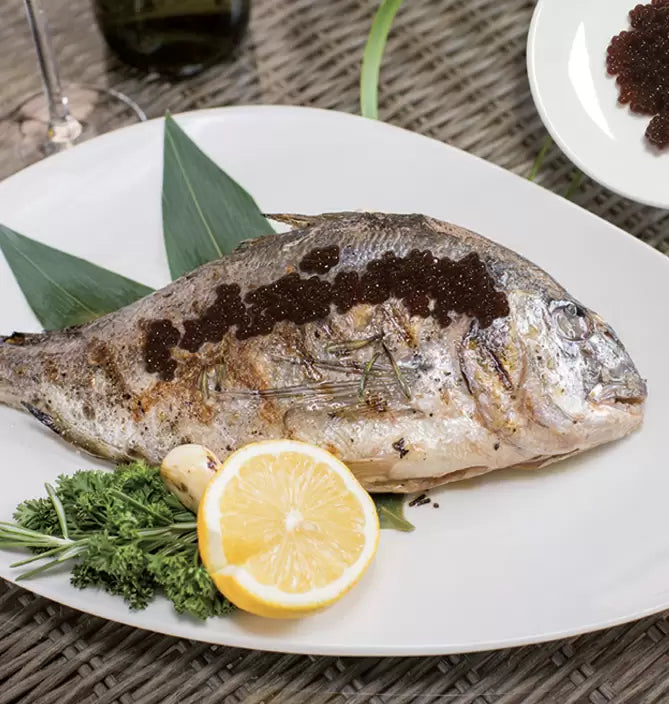 OLIVIE POWER UP - Rare Healthy Pearls... (100 grams)