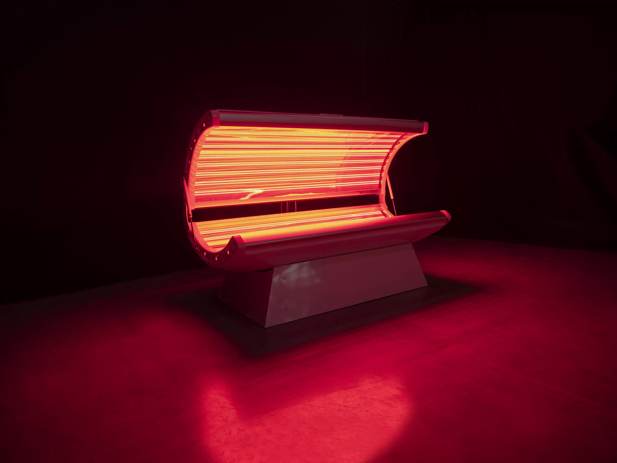 Uno Vita Merican Light Therapy Bed M6N – top model - leading technology