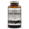 Paleo Beef Brain - Grassfed - 180 capsules