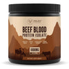 Paleo Beef Blood Protein Isolate – Grass-Fed – 150 gram