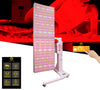 Uno Vita`s RLPRO2000L 9-Wavelength High-Power Light Therapy Panel