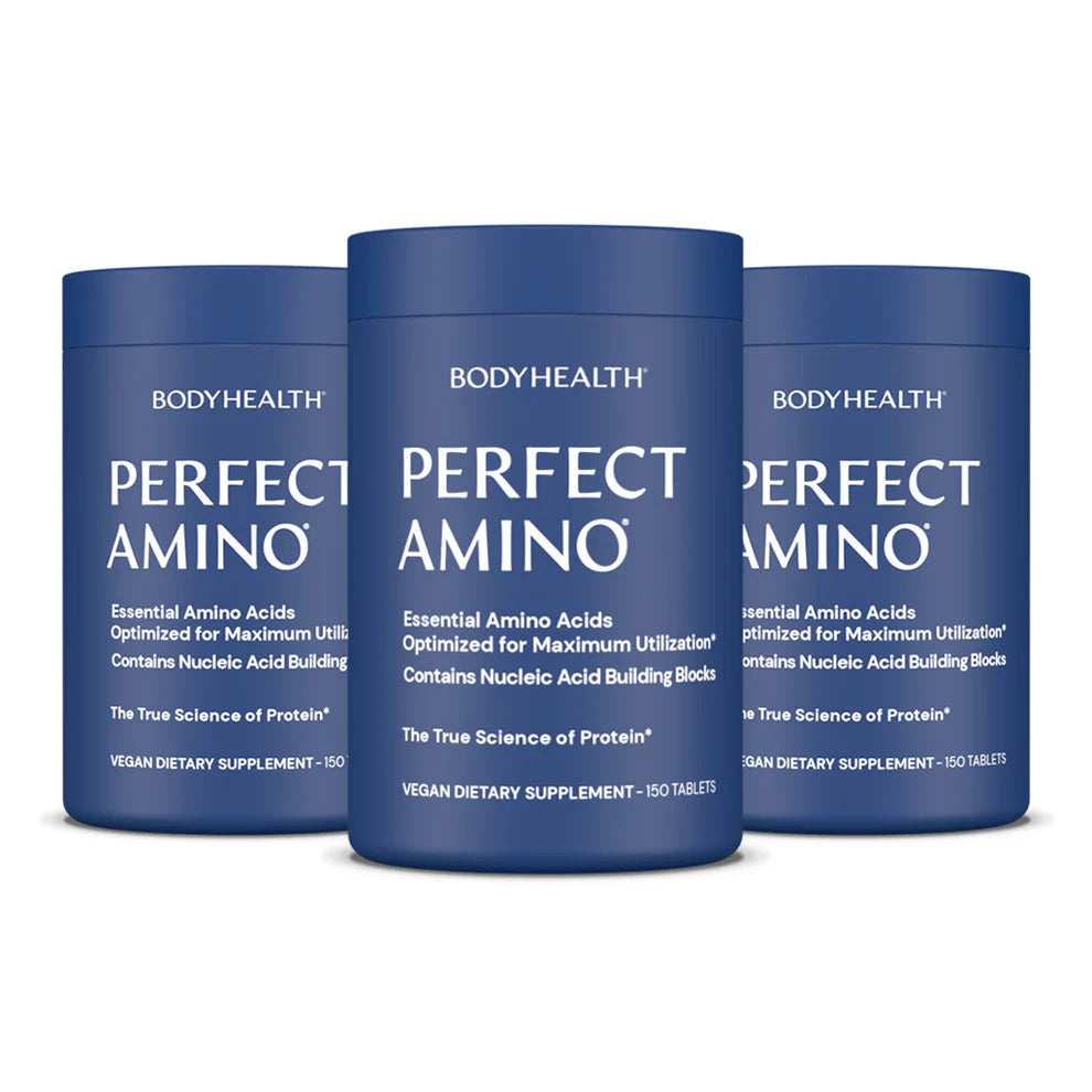 Perfect Amino Tablets (30 servings)