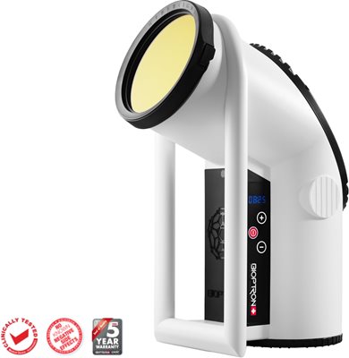 BIOPTRON 2 with stand (demo model)