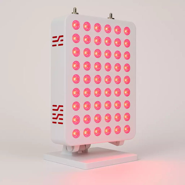 Uno Vita's RLPRO100 LED Therapy Light (full spectrum red light therapy)