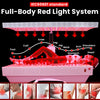 Uno Vita`s RLPRO2000L 9-Wavelength High-Power Light Therapy Panel