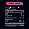 ReLyte Hydration Mixed Berry Stick Packs