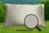 SoftSilver Earting Pillow Case