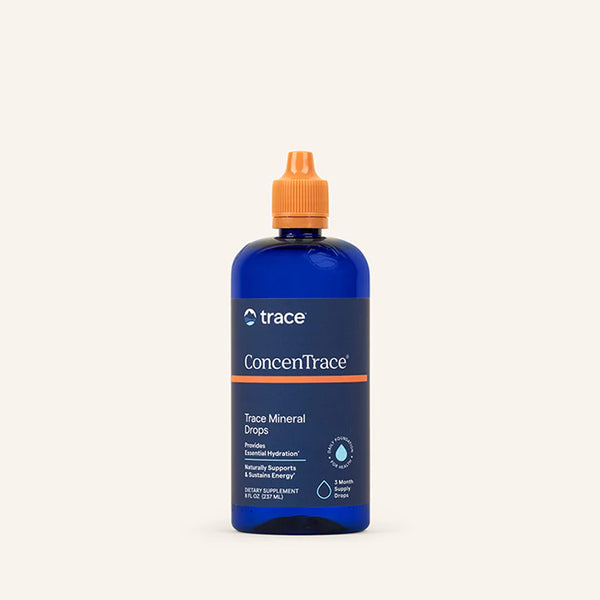 ConcenTrace® Trace Mineral Drops (237 ml)