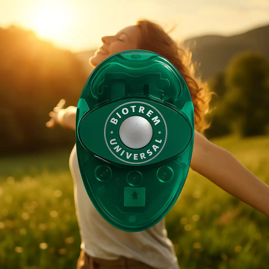 BioTrEM Universal Millimeter Wave Therapy