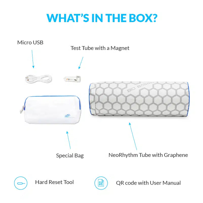 NeoRhythm Tube