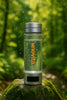 Uno Vita`s Hydorgen (H2) bottle (up to 9000 ppb and up to 80 ° degrees celcius)