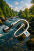 Kitchen Vortex Water Revitalizer