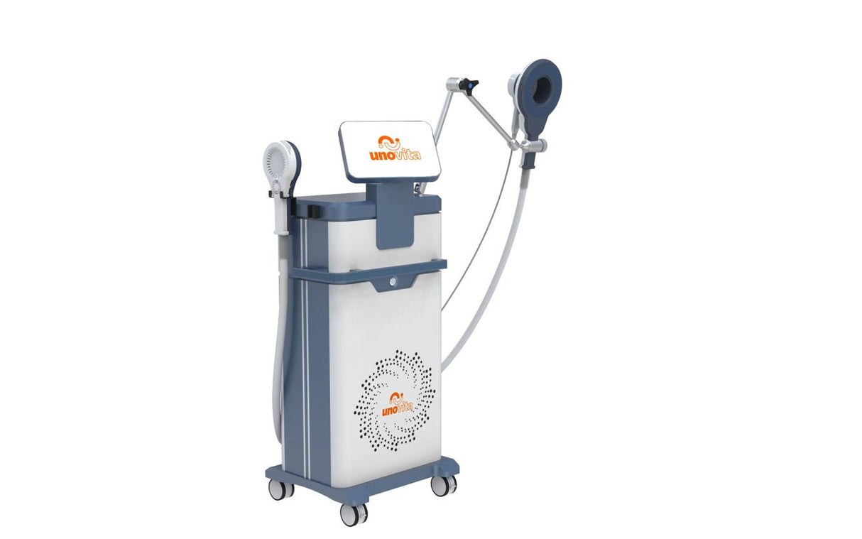 Uno Vita High Intensity PEMF – EMTSF PRO 2S N