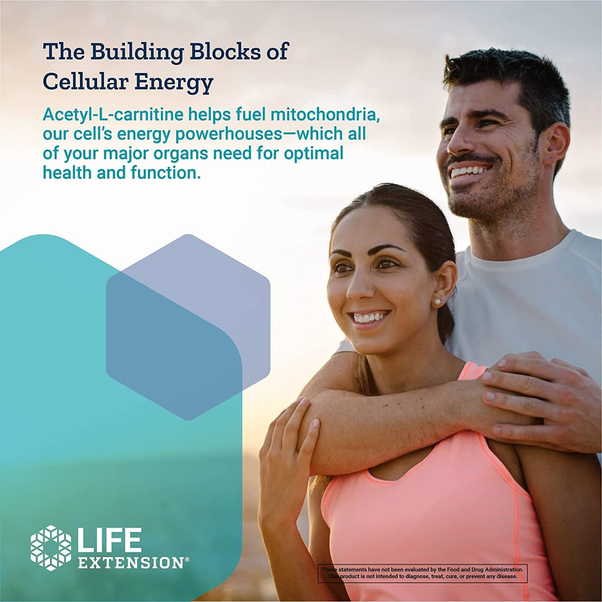 Acetyl - L - Carnitine (500 mg) - Uno Vita AS