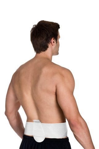 ActiPatch Backpain relief (Ryggesmertereduksjon) - Uno Vita AS