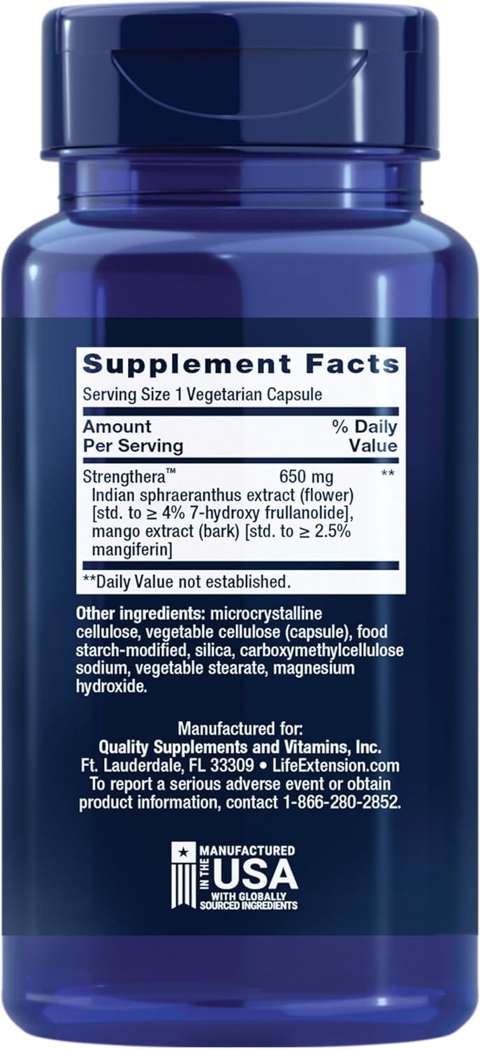 Active Vitality & Strength - Uno Vita AS