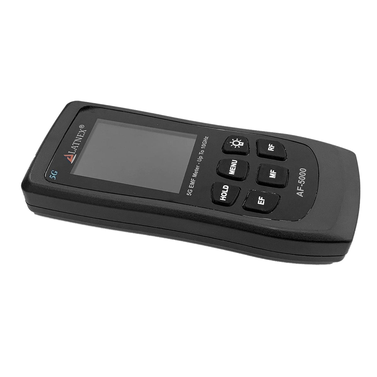 AF - 5000 Multifield 5G EMF Meter - Uno Vita AS