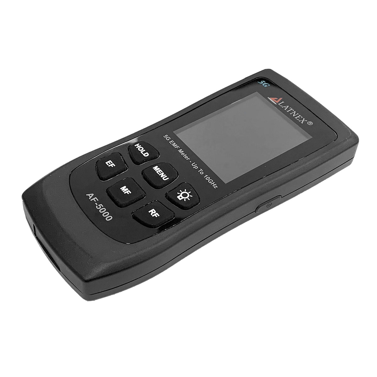AF - 5000 Multifield 5G EMF Meter - Uno Vita AS