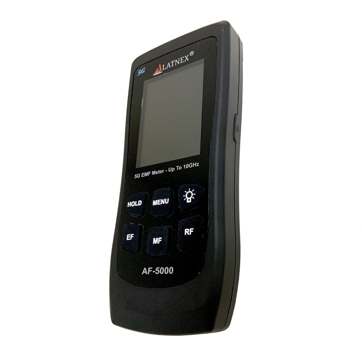 AF - 5000 Multifield 5G EMF Meter - Uno Vita AS