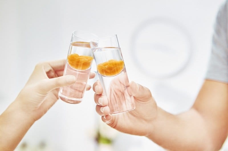 Altrient Liposomal Vitamin C (1000 mg) - Uno Vita AS