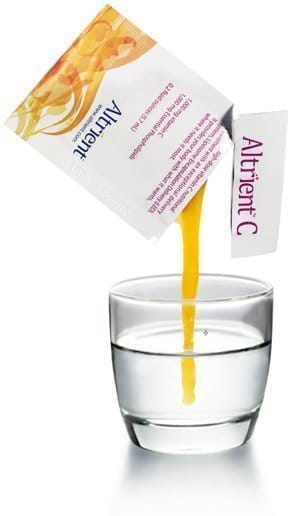 Altrient Liposomal Vitamin C (1000 mg) - Uno Vita AS
