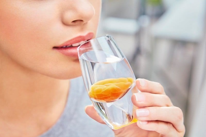 Altrient Liposomal Vitamin C (1000 mg) - Uno Vita AS