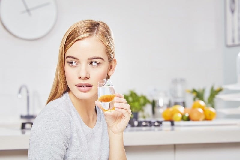 Altrient Liposomal Vitamin C (1000 mg) - Uno Vita AS