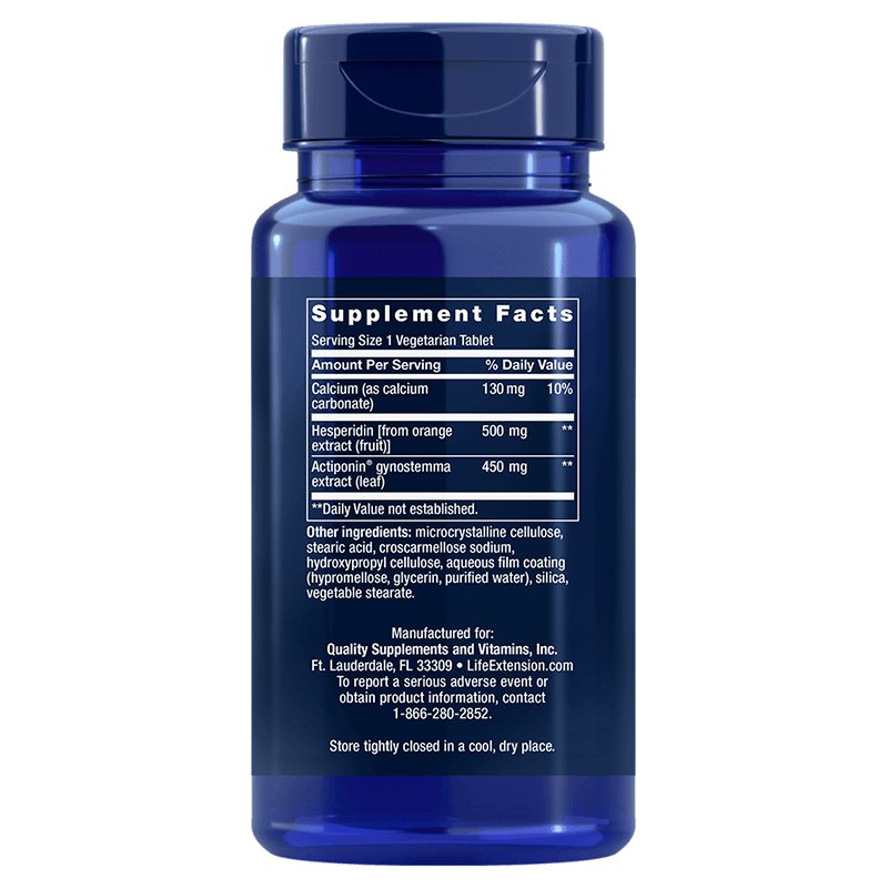 AMPK stoffskifteaktivator (ActivAMPK®) - Uno Vita AS