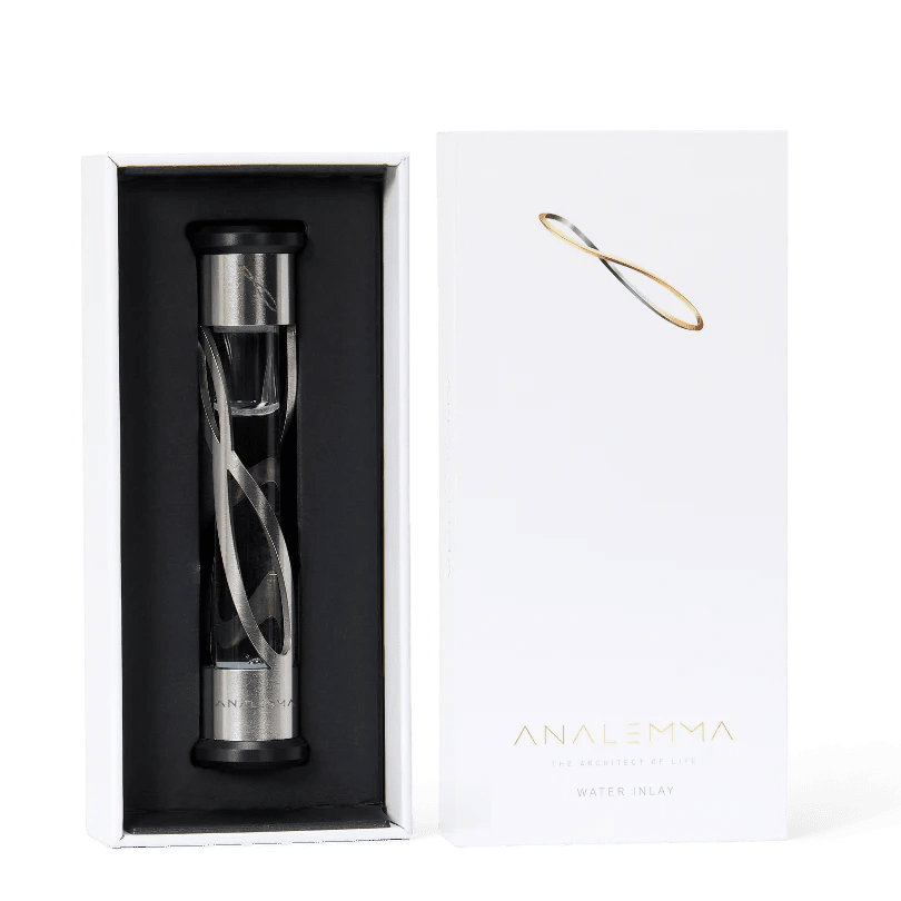 Analemma Inlay - Uno Vita AS