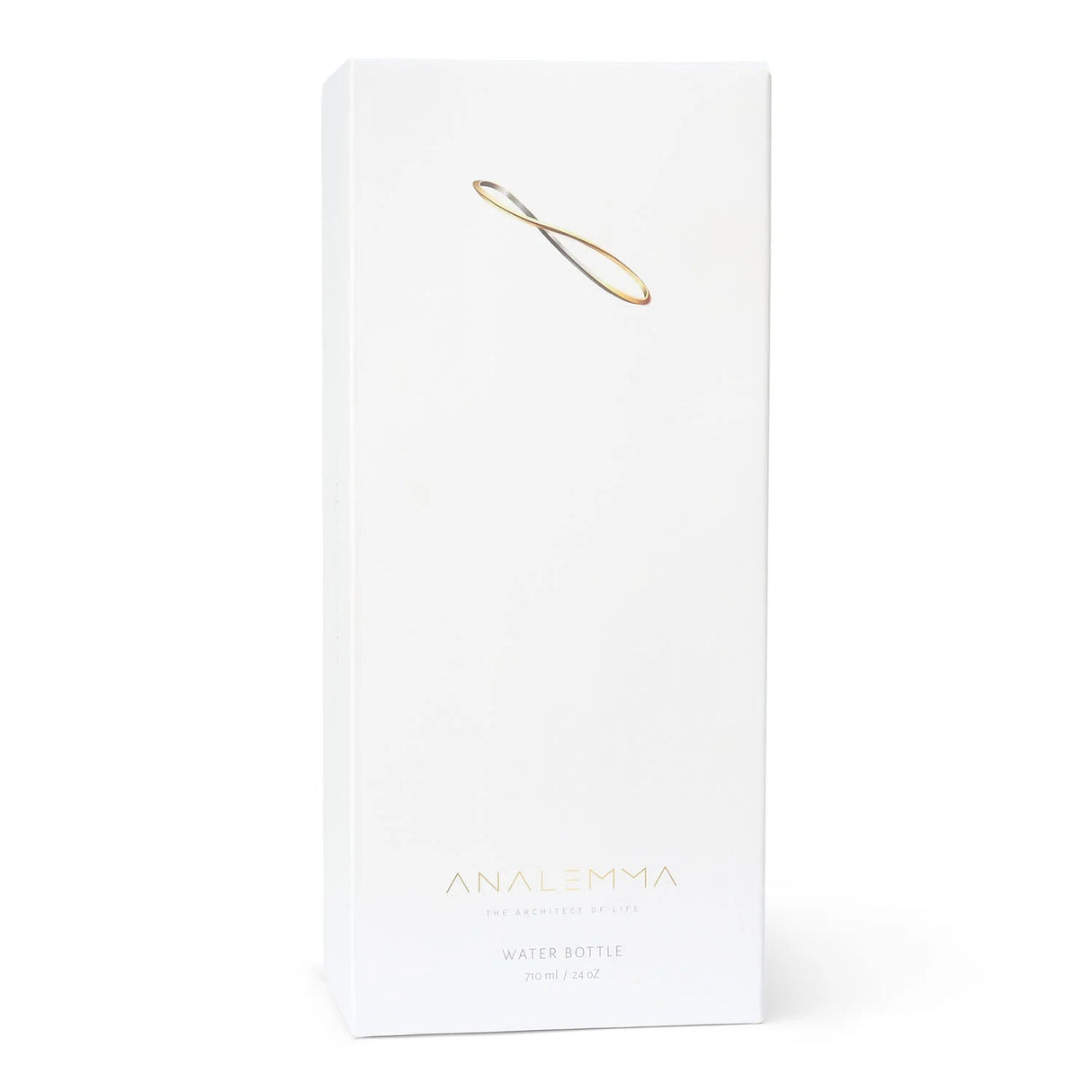 Analemma Water Bottle - Uno Vita AS