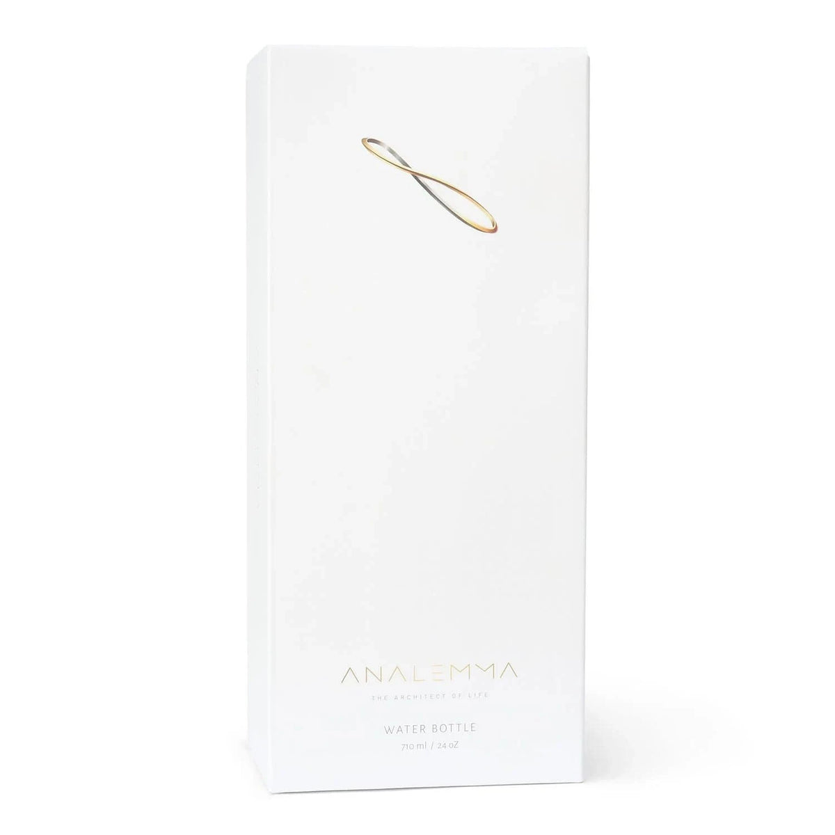 Analemma Water Bottle - Uno Vita AS