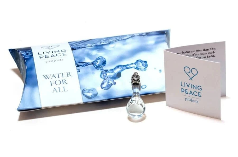 Analemma Water Bottle - Uno Vita AS
