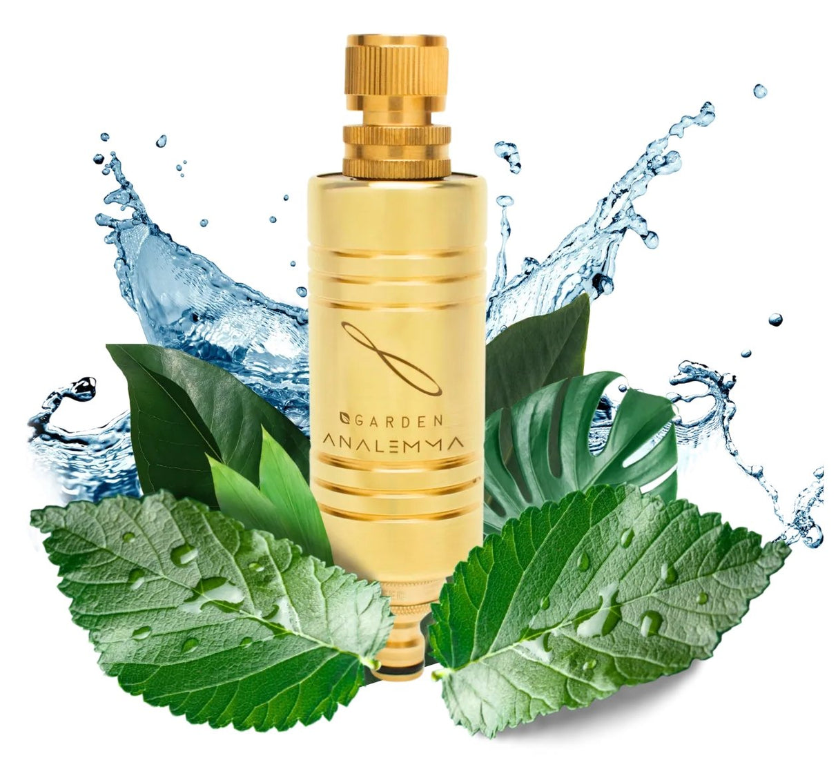 Analemma Whole - House Unit (EU version) - Uno Vita AS