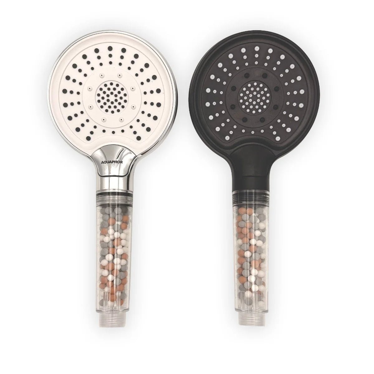 AQUAPHOR Daisy shower head with filter stones - Uno Vita AS