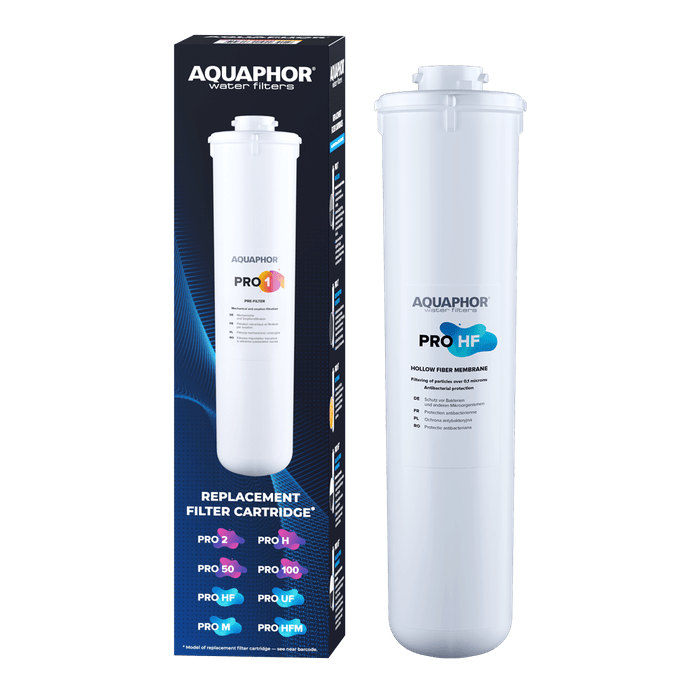 Aquaphor ECO H Pro - Uno Vita AS